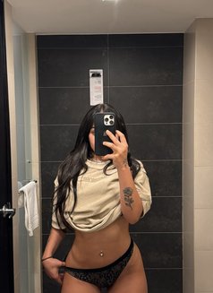 Elena - escort in London Photo 3 of 4