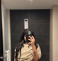 Elena - escort in London