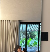 Elena - escort in Madrid