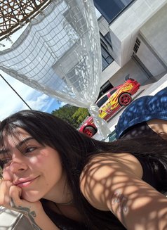 Elena - escort in Marseille Photo 4 of 4