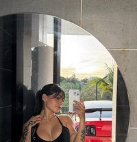 Elena - puta in Milan