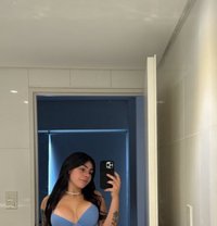 Elena - escort in Milan