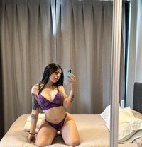 Elena - escort in Milan