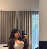 Elena - escort in Munich