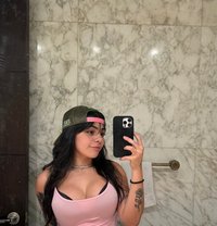 Elena - escort in Munich