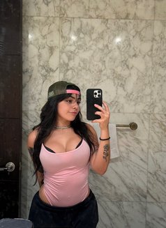 Elena - escort in Naples Photo 3 of 4