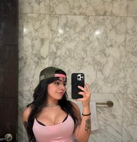 Elena - escort in Paris