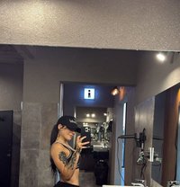 Elena - puta in Paris