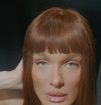 Elena - escort in Madrid