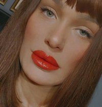 Elena - escort in Madrid