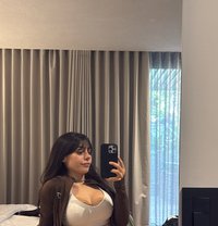 Elena - escort in Rome