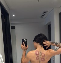 Elena - escort in Rome