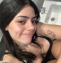 Elena - escort in Venice