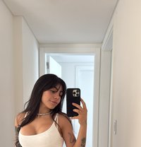 Elena - escort in Venice