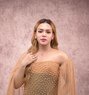 Elena Super Blow - Transsexual escort in Bali Photo 1 of 8