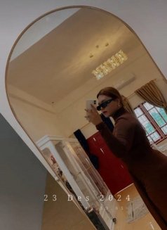 Elena Super Blow - Transsexual escort in Bali Photo 6 of 8