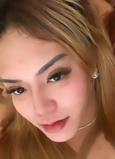 Elena Super Blow - Transsexual escort in Bali Photo 7 of 8