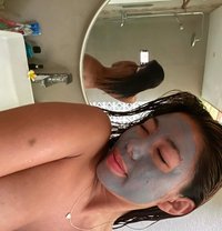 Elena - escort in Dubai