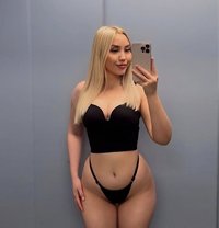 Elena - escort in Jeddah