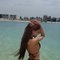 ElENA - Transsexual escort in Jeddah