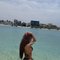 ElENA - Transsexual escort in Jeddah Photo 3 of 11