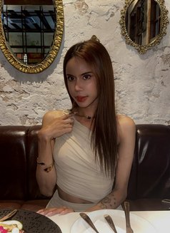 Elena Thailand 🇹🇭 - Acompañantes transexual in Bangkok Photo 7 of 8