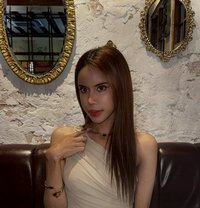 Elena toughsex 🇹🇭 - Transsexual escort in Riyadh