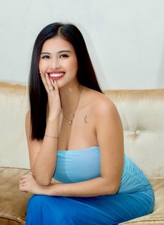 Elena - The Courtesans of Manila - escort agency in Manila Photo 8 of 8