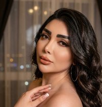 Elena - escort in Muscat