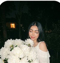 Elena - escort in Muscat