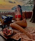 Alexandra - escort in Riyadh Photo 1 of 1