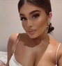 Elena - escort in Jeddah Photo 1 of 5