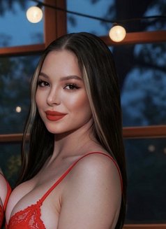 Elena Yong Fresh - escort in Dubai Photo 14 of 16