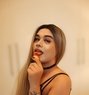 ELENA Tgirl HORNY CUM 100% Poppers - Transsexual escort in Riyadh Photo 1 of 8