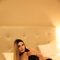 ELENA Tgirl HORNY CUM 100% Poppers - Transsexual escort in Riyadh Photo 2 of 5