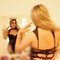 ELENA Tgirl HORNY CUM 100% Poppers - Transsexual escort in Riyadh Photo 3 of 5
