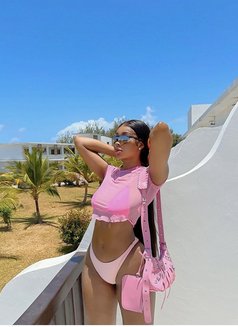 Eleni - escort in Doha Photo 1 of 5