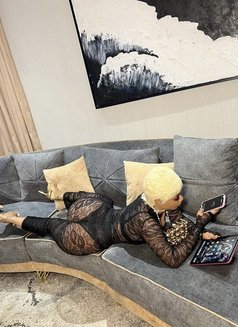 Eleni - escort in Doha Photo 5 of 5