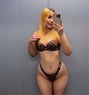 Elenna - escort in Khobar Photo 1 of 9
