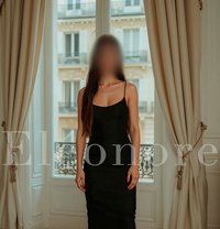 Eléonore Vip - puta in Paris