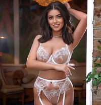 Eletta - escort in London