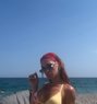 Elfesya08 - Transsexual escort in Riyadh Photo 10 of 11