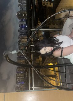 Elfesya08 - Transsexual escort in İstanbul Photo 1 of 11