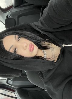 Elfesya08 - Transsexual escort in İstanbul Photo 10 of 11