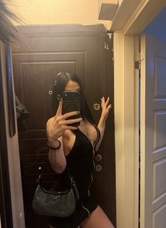 Elfesya08 - Transsexual escort in İstanbul Photo 4 of 11