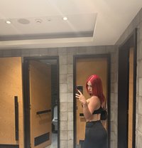 Aleyna - Transsexual escort in Riyadh Photo 3 of 5