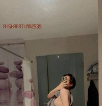 Eli 888 - Transsexual escort in Dubai