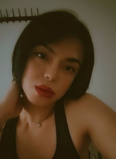 Eli 888 - Transsexual escort in Al Ain Photo 13 of 14