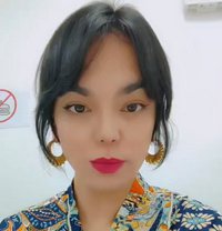Eli 888 - Transsexual escort in Dubai