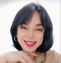 Eli 888 - Transsexual escort in Al Ain